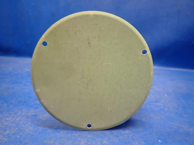 S225-1 Cessna - Plate - Inspection (5inch Diameter 3 Hole)
